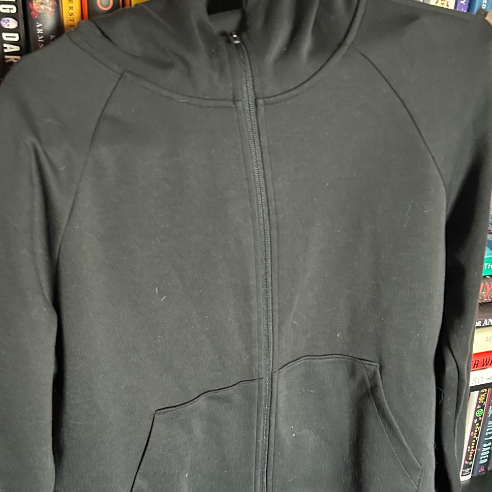 Under Armour Black Women's Jacket